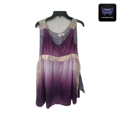 Disfraz Griega (Talla 10)